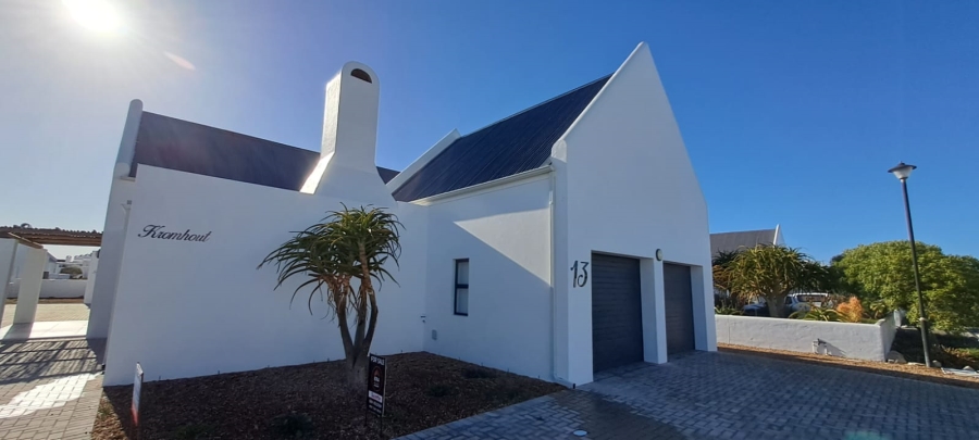 4 Bedroom Property for Sale in Dwarskersbos Western Cape